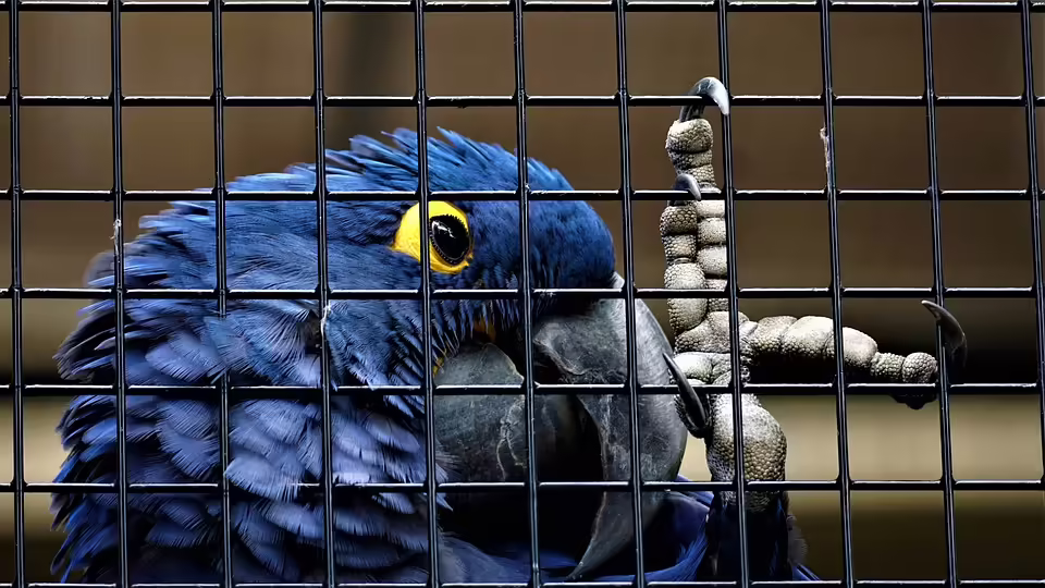 Vogelgrippe: Schutzmaßnahmen sichern Eiers Versorgung in Oberösterreich
