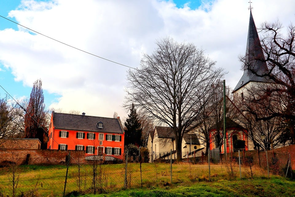 Vokalensemble Tulln begeistert in der Pfarrkirche St. Severin