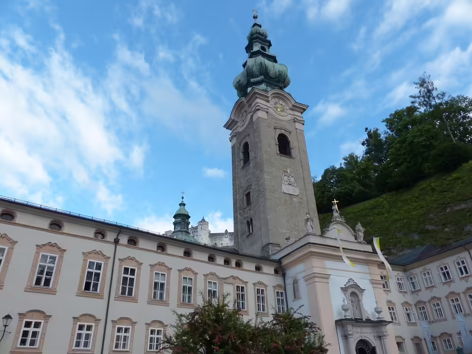 Volksbefragung stoppt S-Link: Ein Paradebeispiel für Mitbestimmung in Salzburg