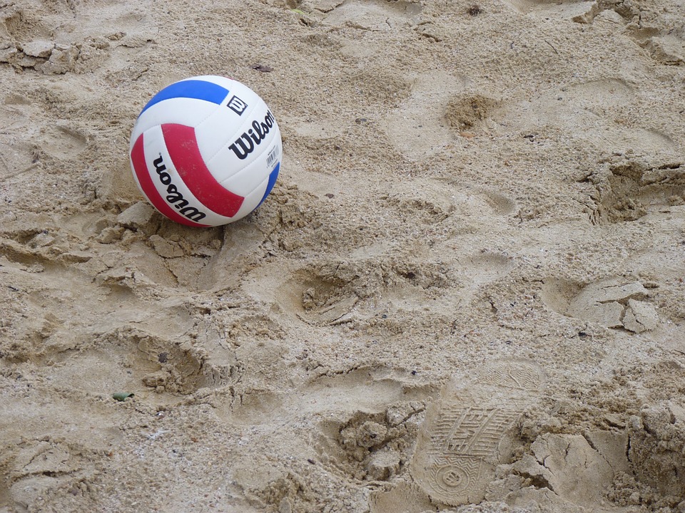 Volleyball BG Tamsweg startet stark in die Landesliga-Saison