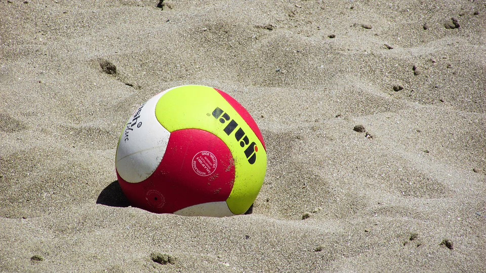 Volleys vor Heimspiel gegen TV Eiche Horn: Spannung trotz Personalsorgen