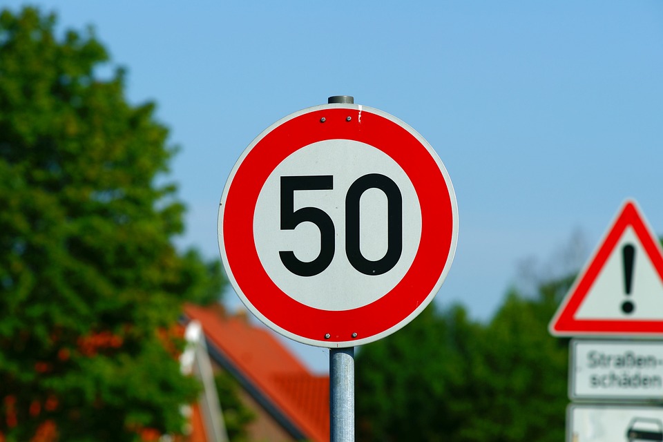 Vorsicht: Feschnigstraße ab 2. Dezember wegen Sanierung gesperrt!