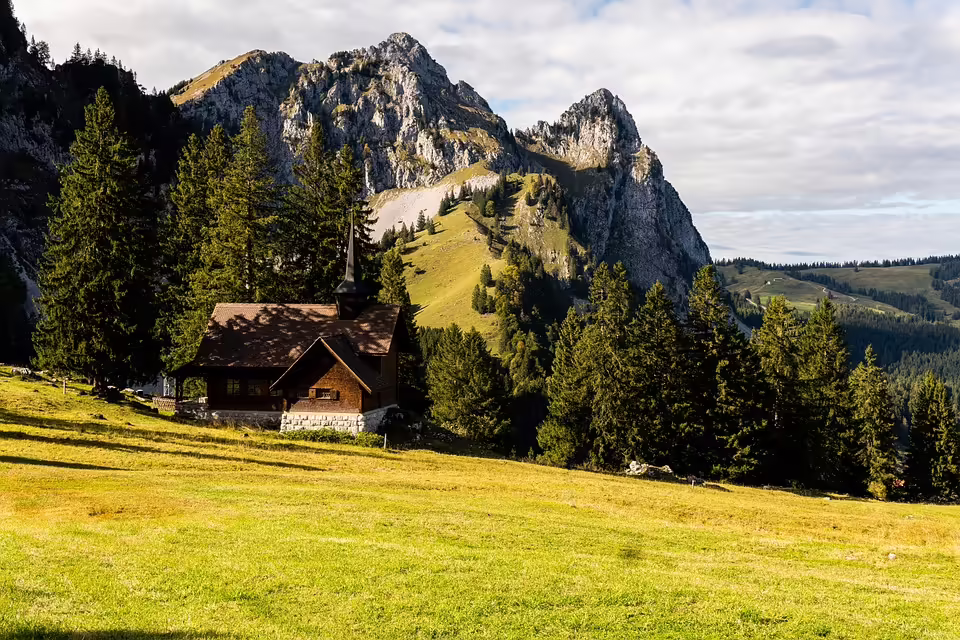 WALD:Viertel erleben – Neue Tourismusprojekte für die Region vorgestellt