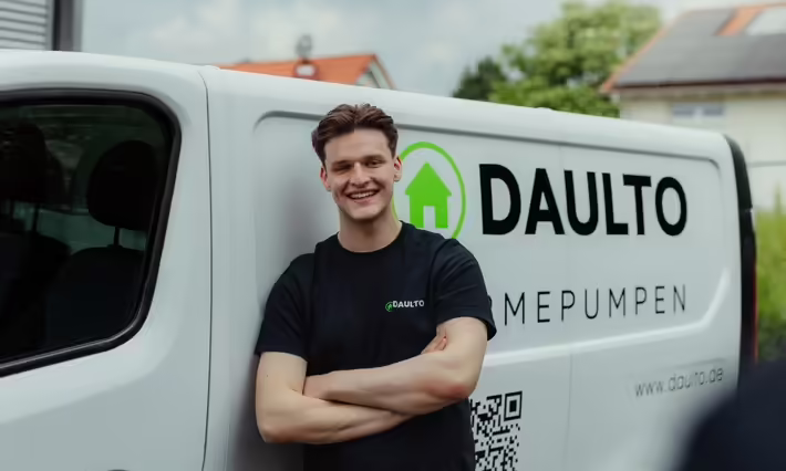 Wärmepumpen: So sparen Sie Geld und schonen die Umwelt!