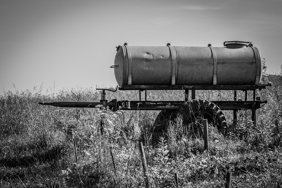 Wasserversorgung modernisiert: Gemeinde Zams investiert in die Zukunft