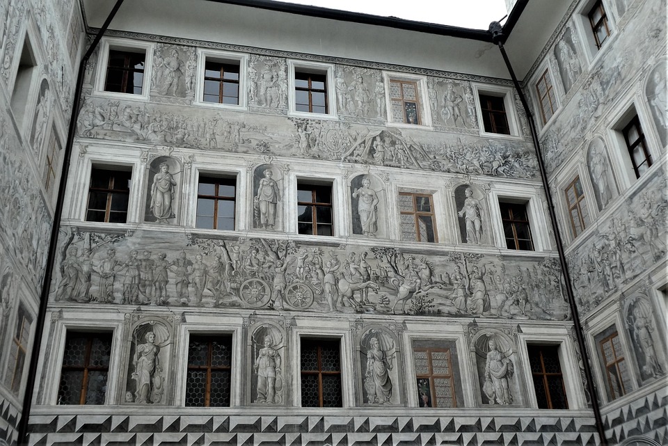 WeINachtsMARKT auf Schloss Haindorf: Ein festliches Treiben in Langenlois