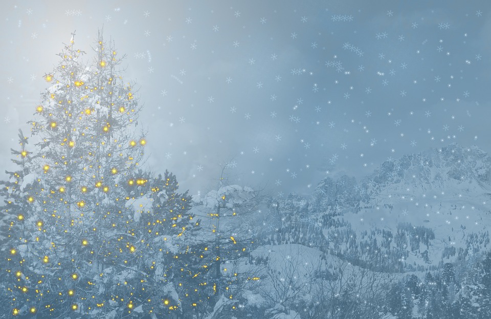 Weihnachtliche Welten: Konzert mit den Domkapellkindern in Salzburg