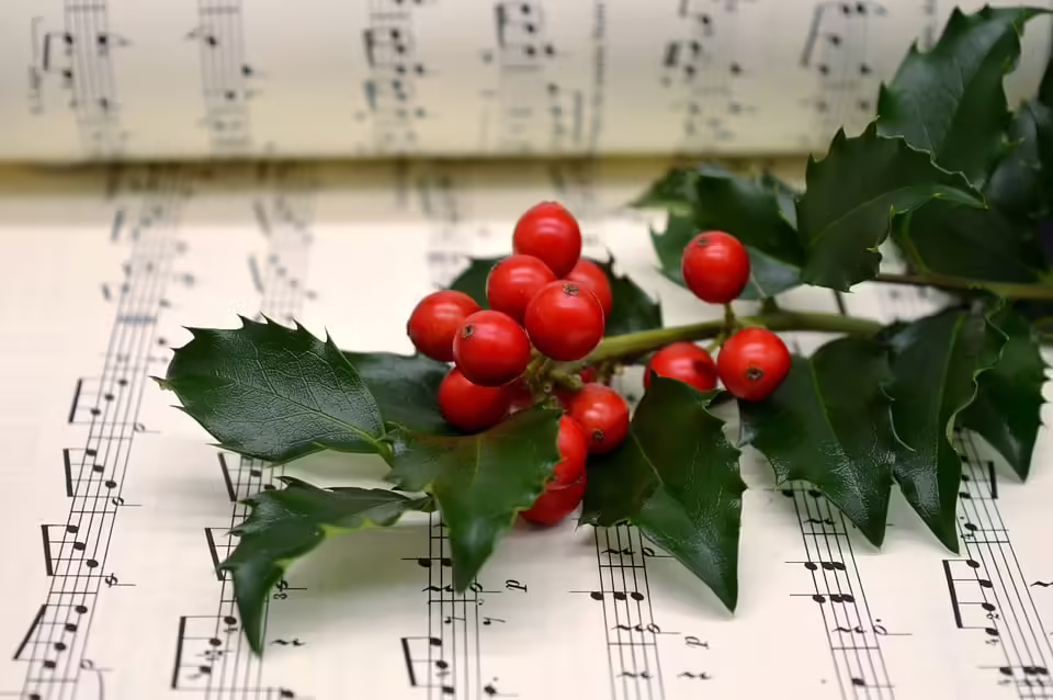 Weihnachtskonzert: Junges Blasorchester begeistert in Schloss Goldegg!
