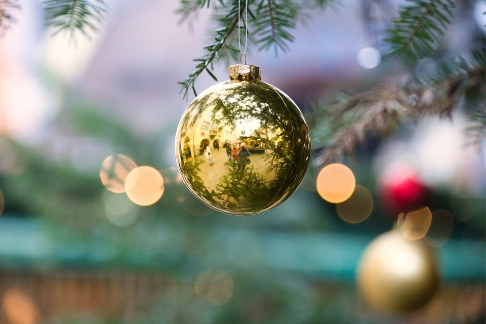 Weihnachtsmärkte im Allgäu: Erster Glühweinduft und festliche Stimmung