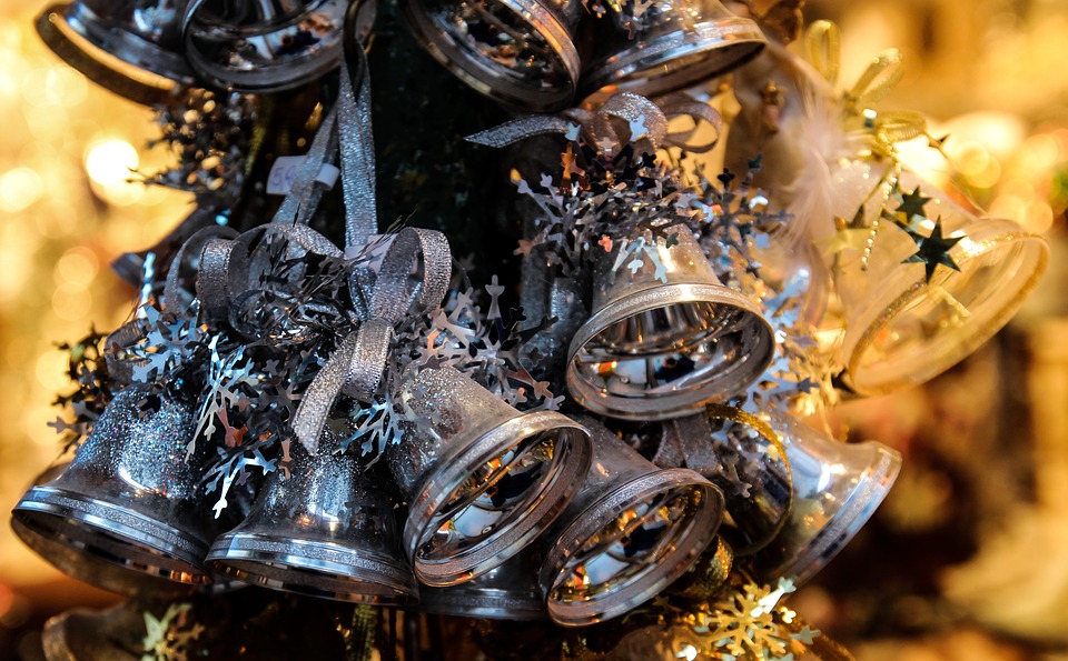 Weihnachtsmarkt in Pergkirchen: Feiern und Genießen für die Region