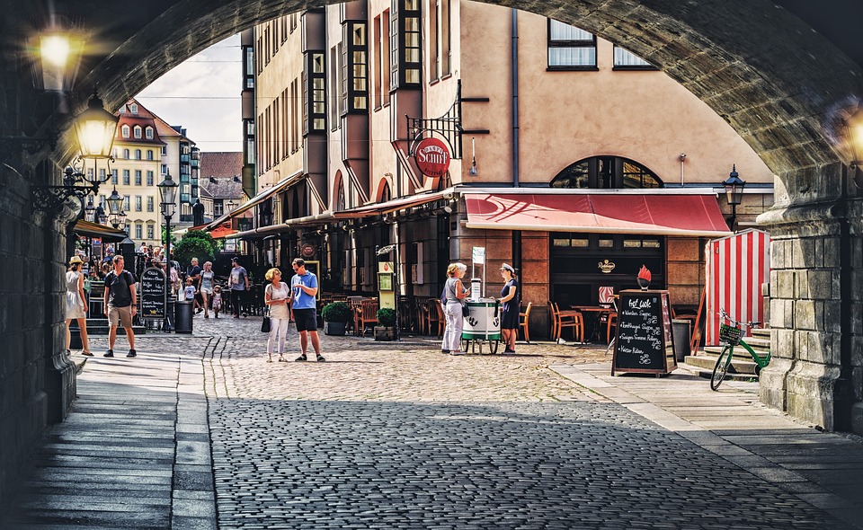 Weihnachtszauber am Marktplatz: Kremsmünster feiert vom 29. bis 30. November