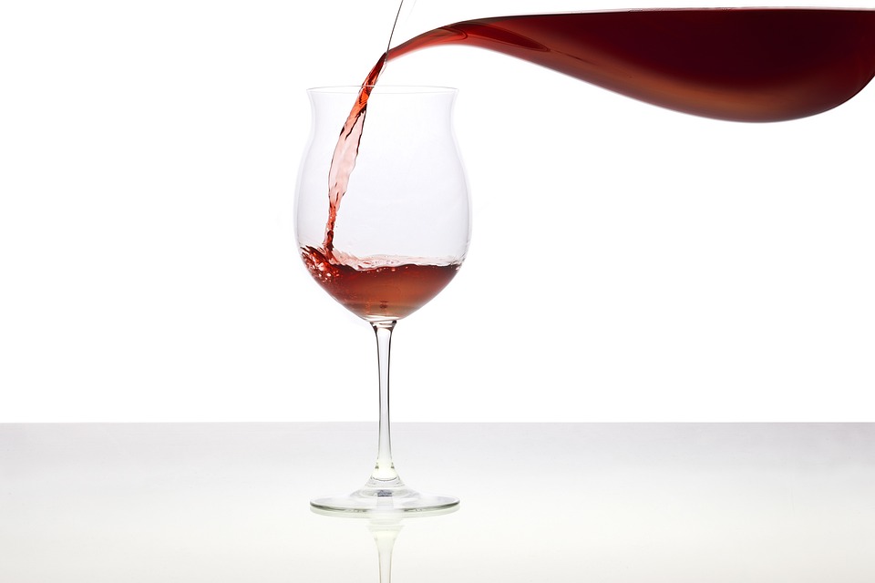 Wein mit Charakter: Markus Hammers Rusterberg 2015 im Fokus