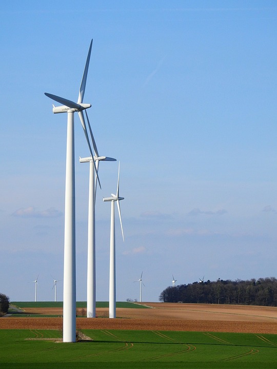 Weiz wird zum Kraftzentrum der Energiewende: Siemens Energy expandiert