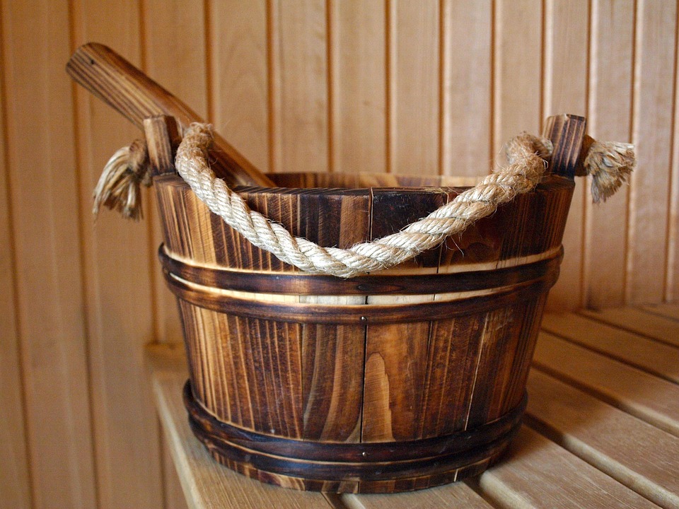 Wellnesswochenende: Sauna- und Infrarottage in Grieskirchen und Wels