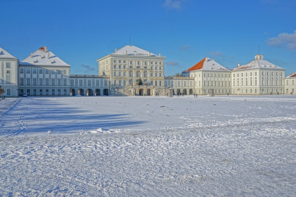 Wie München und Salzburg gemeinsam Wohnträume verwirklichen