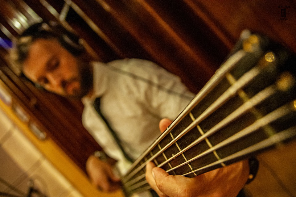 Wiener Neustadt: Musik- und Kunstliebhaber erleben den Afterwork Blues!