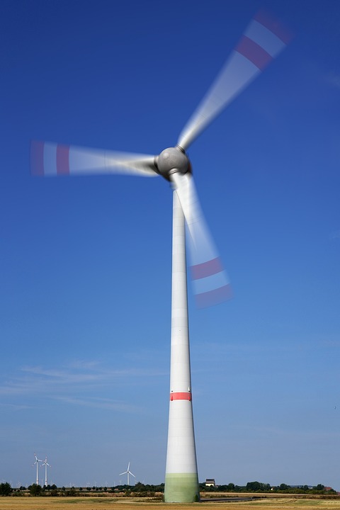 Windkraft für Sembach: Gemeinden profitieren von neuer Anlage