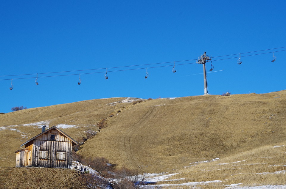 Winterfreude trotz Schneemangel: Skigebiete der Lipizzanerheimat bereit für die Saison