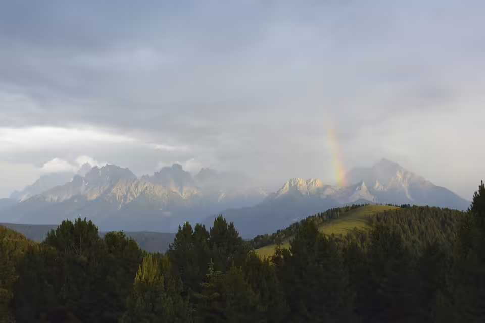 Winterjobs in Tirol: Engagierte Mitarbeiter für die Bergbahnen gesucht!
