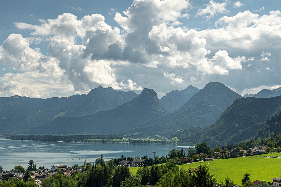 Wolfgangsee begeistert: 16 Hauben für regionale Spitzenrestaurants