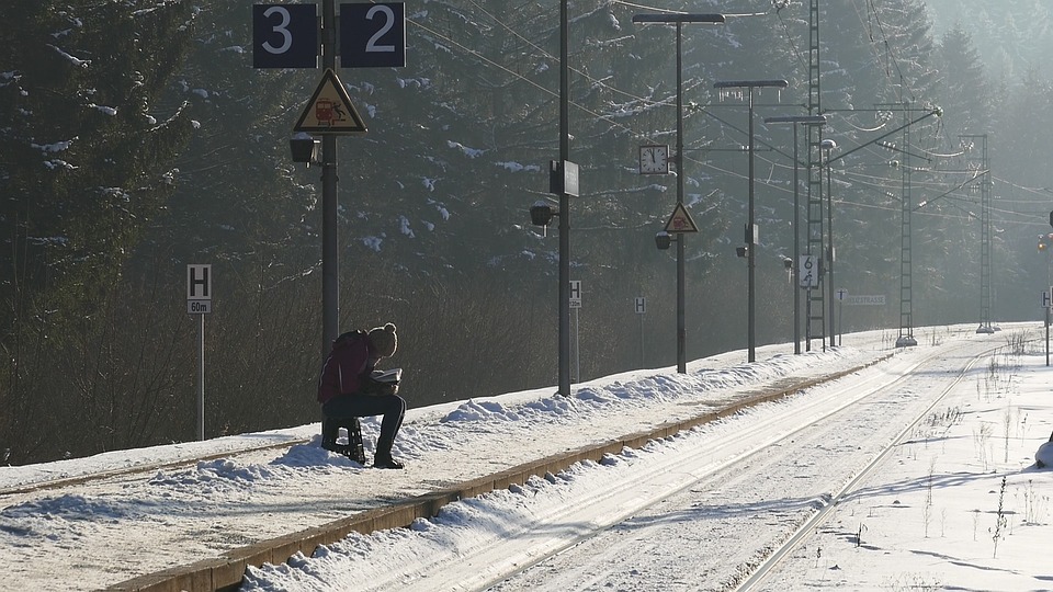 Zukunft der Bahn in Bregenz: Geplante Verbesserungen für mehr Mobilität