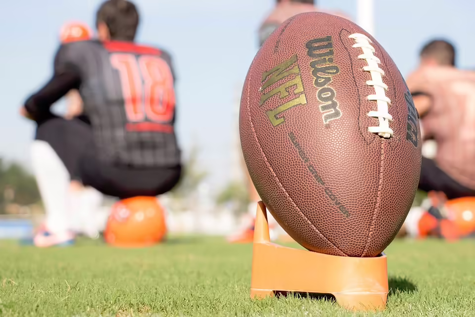 Zwei Vikings-Spieler als Top-MVPs der NFL gekürt: Ein Blick darauf