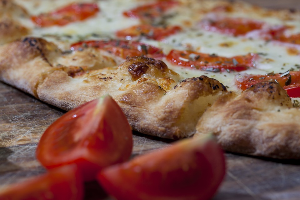 l’autentico : Neapolitanische Pizza und Aperitivo-Kultur in Wien 7