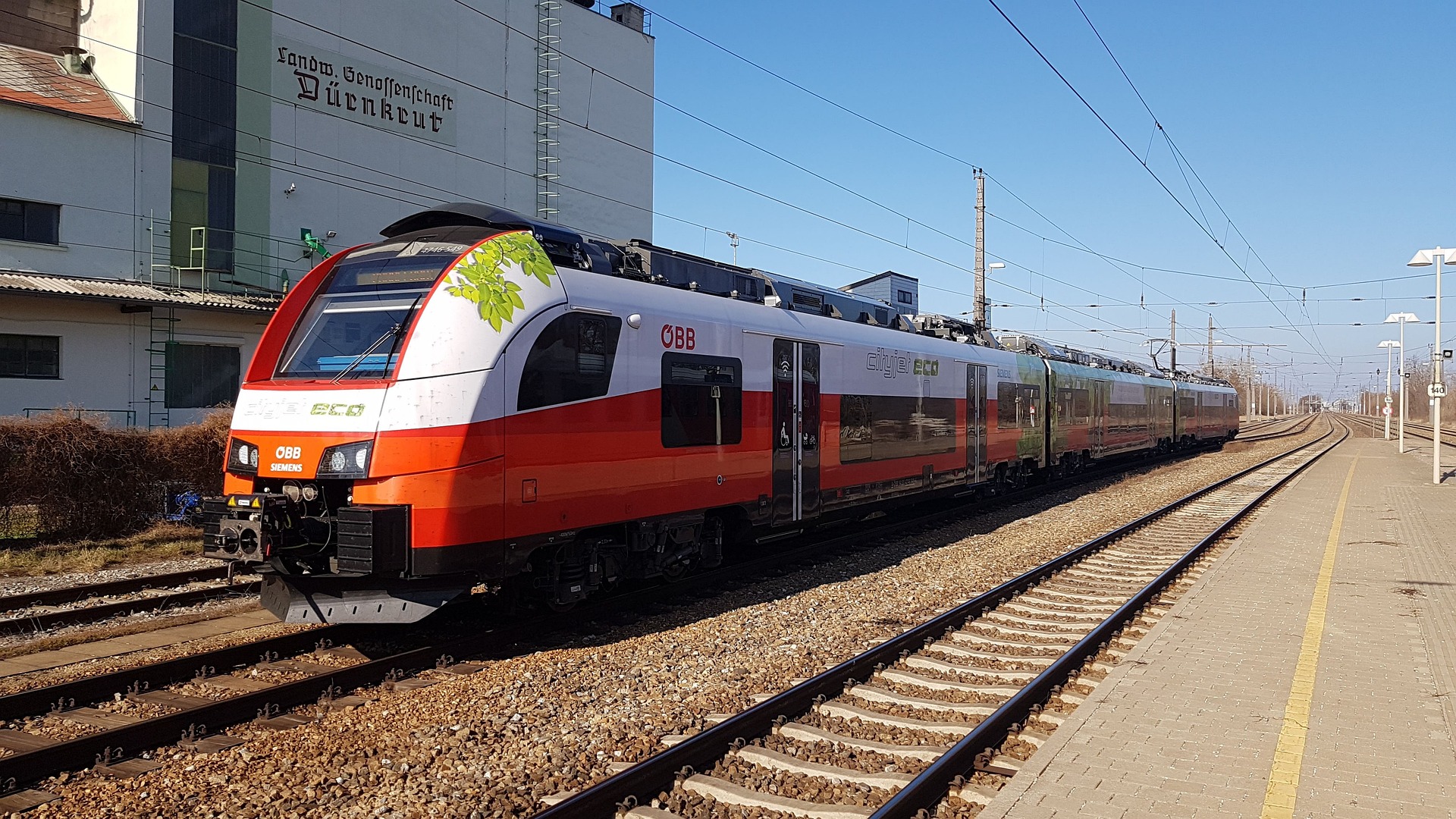 Peinliche Zugfahrt – Ein persönlicher Erfahrungsbericht über den Zustand von Zugtoiletten