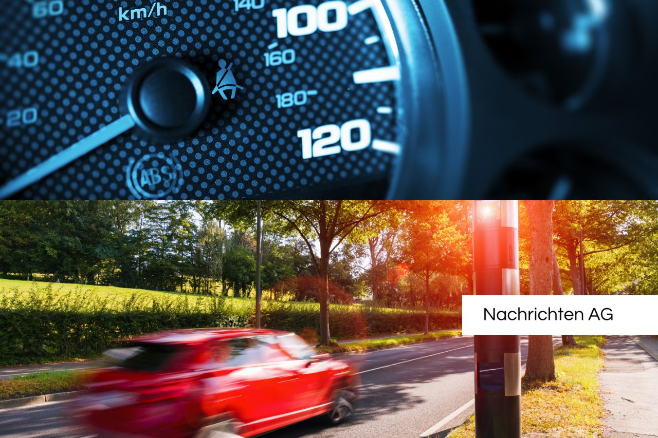 Achtung, Raser! Mobile Radarfallen blitzen am Sonntag in Cloppenburg!
