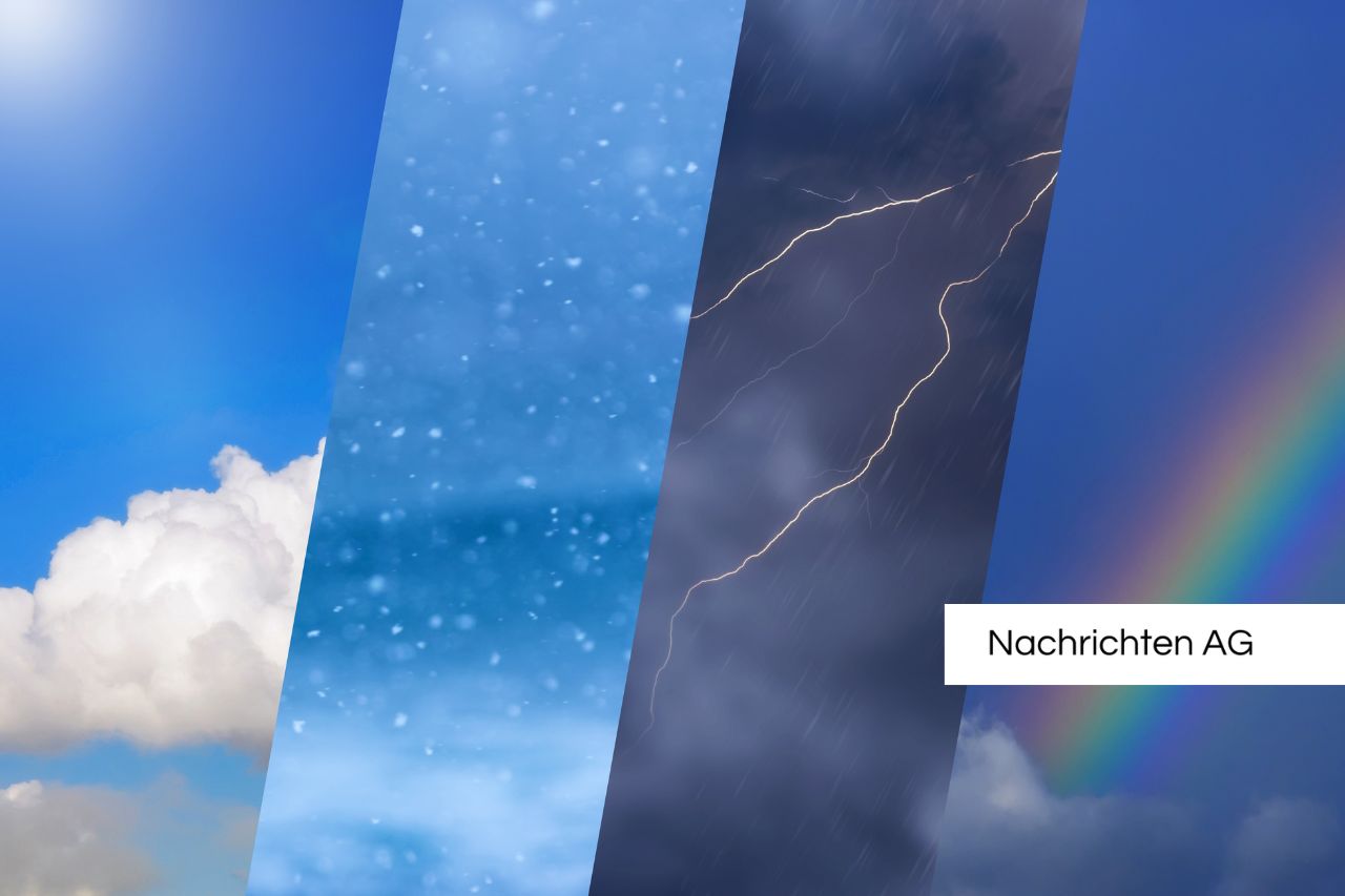 Riesen-Baukräne in Salzburg: Fortschritt beim neuen Dienstleistungszentrum!