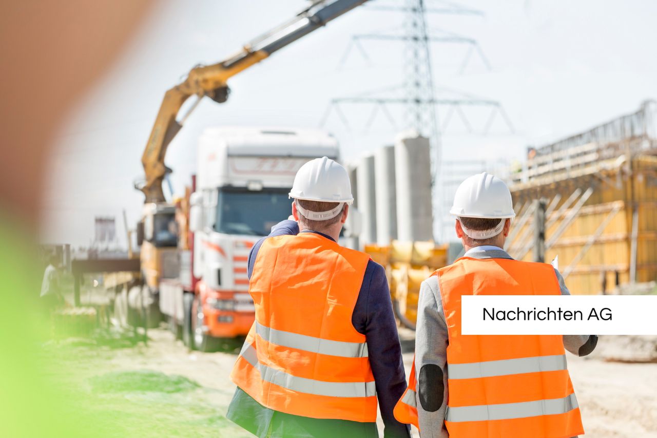 Wende in Erding: Traditionsbauunternehmen Anzinger schließt seine Pforten!