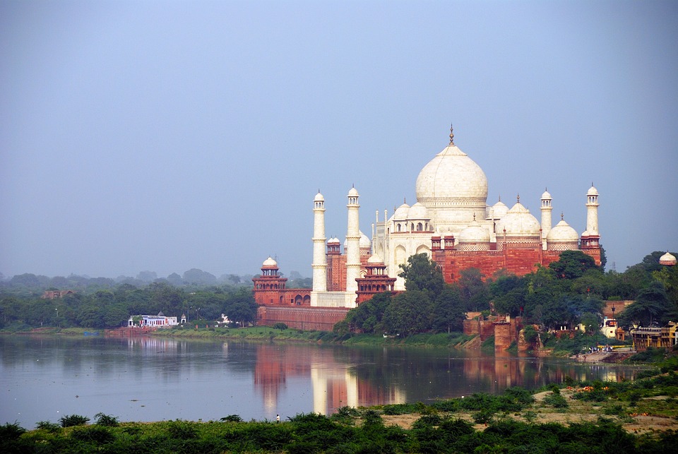 Indien startet erste Raumdock-Mission