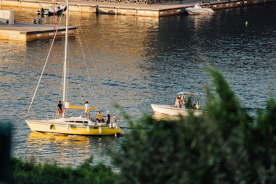 Marseille: Die neue europäische Hauptstadt des Coolness