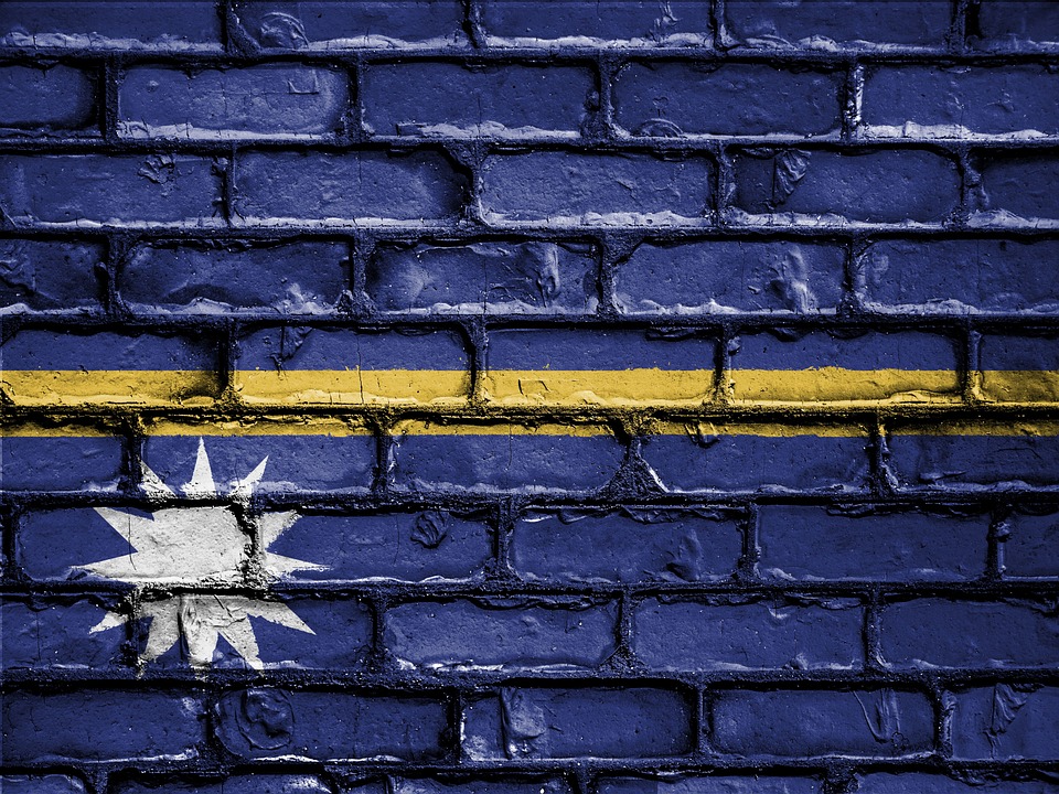 Nauru gewährt Australien Vetorecht bei Abkommen mit Drittstaaten