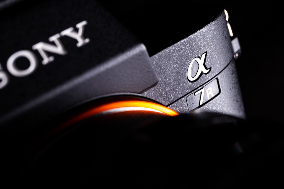 Sony ist seit dem Walkman wieder so angesagt wie nie zuvor
