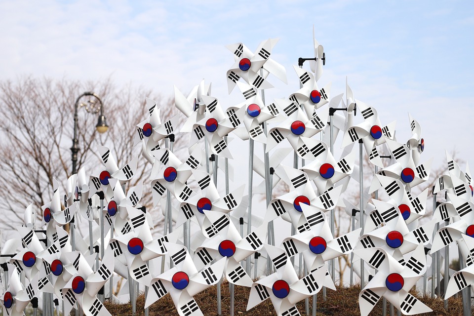 Südkoreanischer Ex-Verteidigungschef wegen Kriegsrecht festgenommen