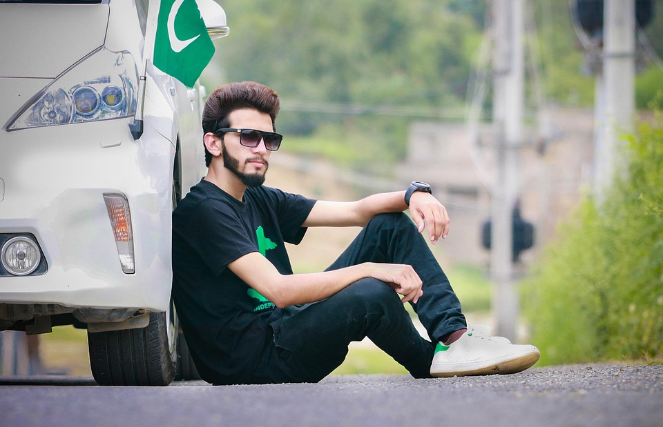 Graswurzelbewegung in Pakistan: Blitzschnelle Solarrevolution