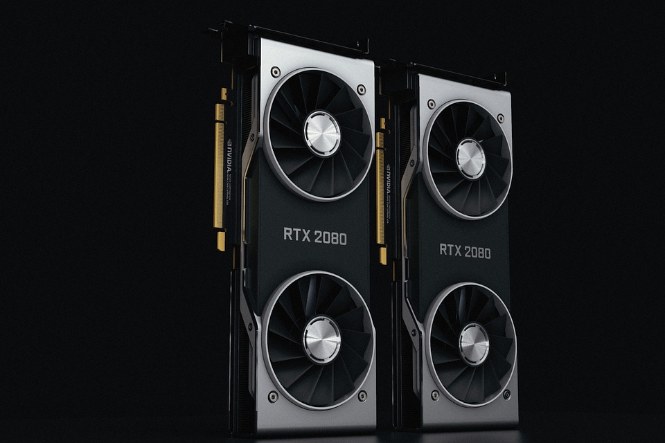 Nvidia leidet weniger als erwartet im US-China-Technologiekonflikt
