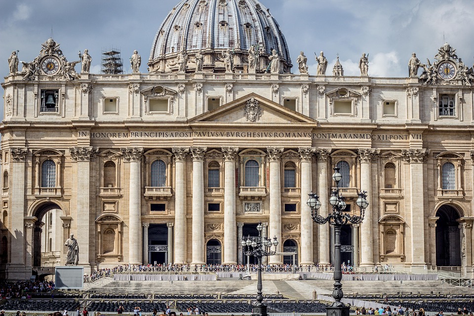 Papst Leo fordert Frieden in Ukraine und Gaza: Nie wieder Krieg