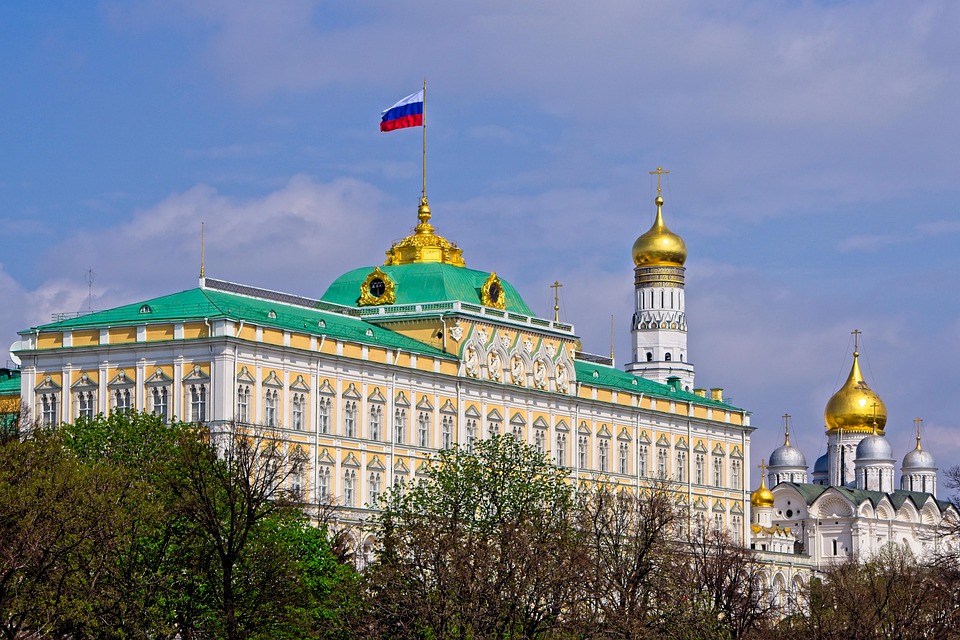 Putins Ziele im Ukraine-Krieg könnten sich geändert haben