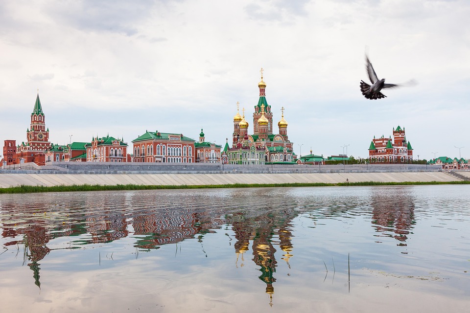 Russland und Ukraine treffen sich – wer wird dabei sein?