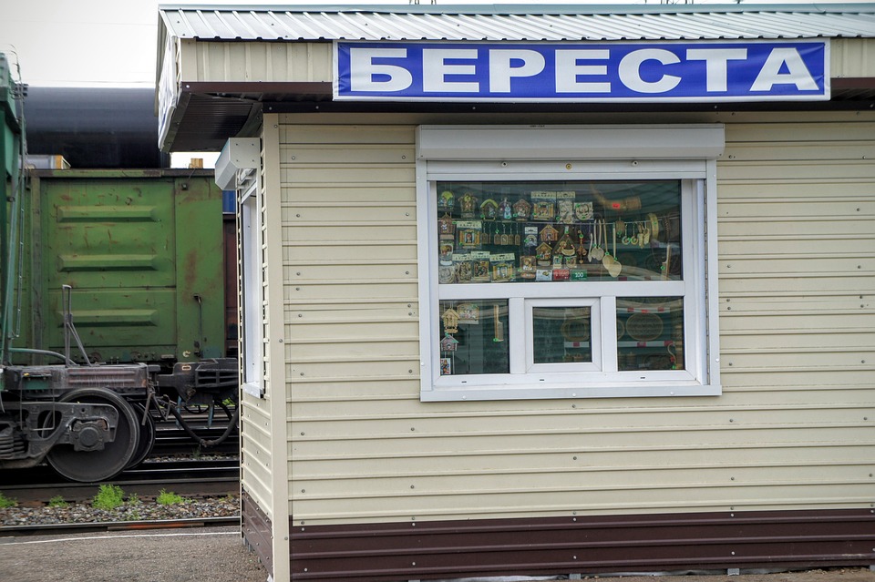 Russland verklagt Journalisten für Ukraine-Krieg-Kritik