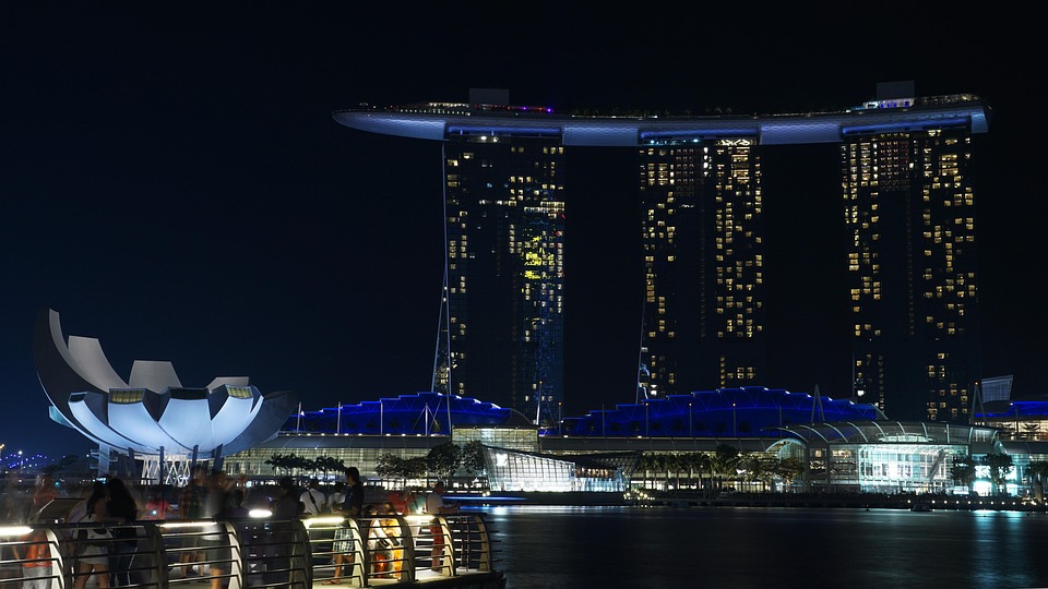 Singapur: Regierungspartei sichert sich mit Wahlsieg Monopol