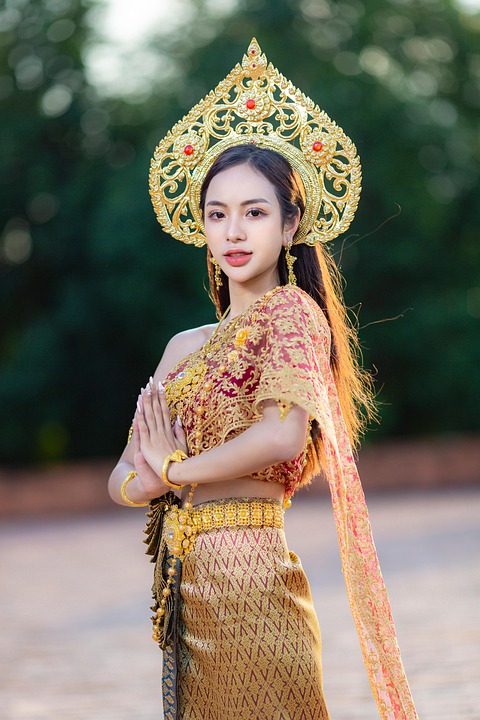 Thailand lockert nach 50 Jahren die Regeln für Schülerhaarschnitte