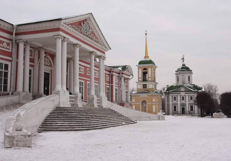 Russland dringt erstmals in zentrale Ukraine vor