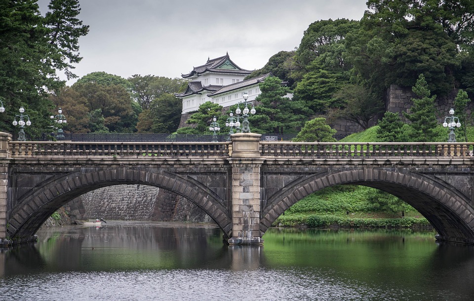 Japans Geburtenrate erreicht historischen Tiefstand
