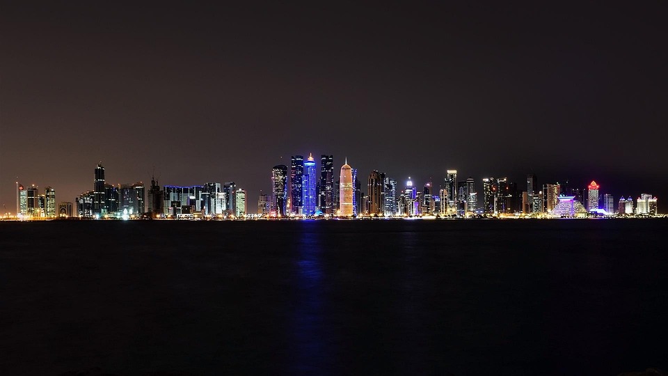 Qatar entschärfte Irans Angriff auf größte US-Basis im Nahen Osten