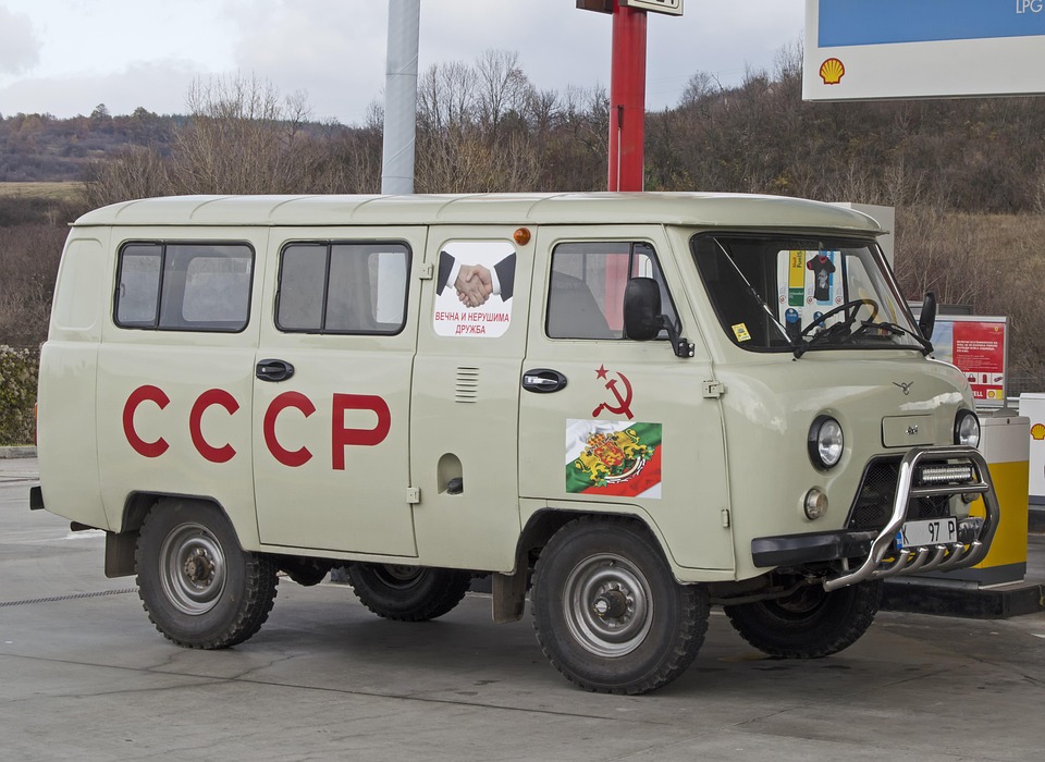 Russland dringt erstmals in zentrale Ukraine vor