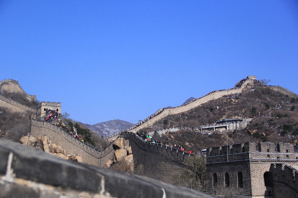 Trumps China- Waffenstillstand  ist kein echter Frieden