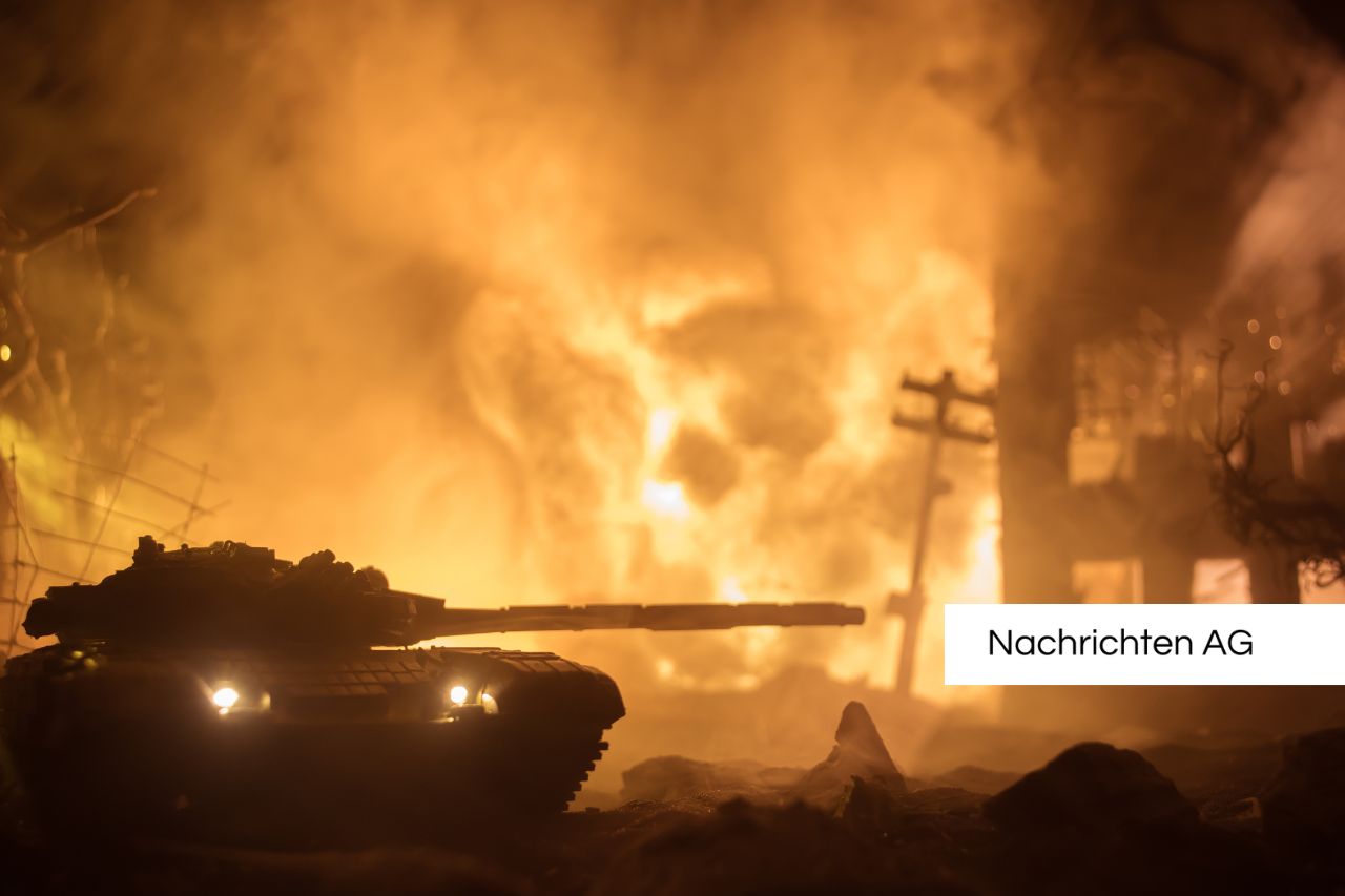 Trumps Ukraine-Kehrtwende: Eskalation mit Putin in Sicht?